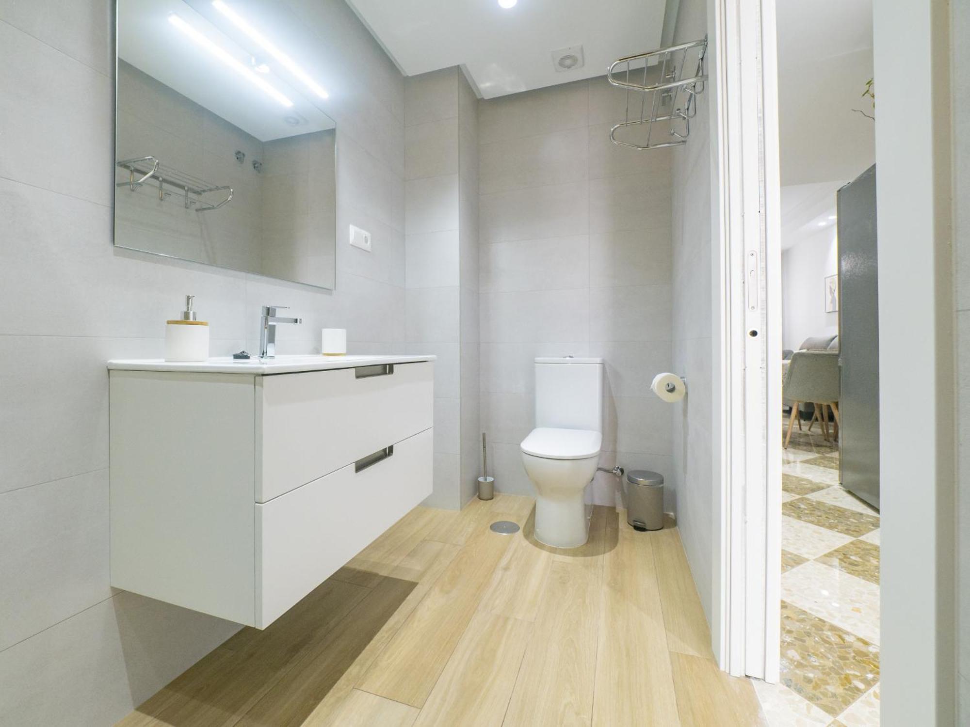 Cubo'S Urban Apartment Ardales Center Exterior foto